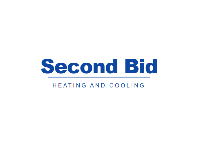 Second Bid Heating and Cooling